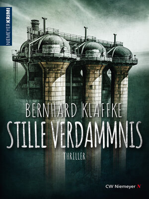 cover image of Stille Verdammnis